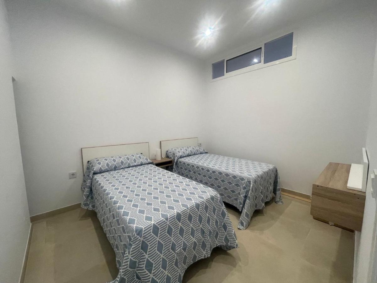 Dani Home Kadyks Zewnętrze zdjęcie