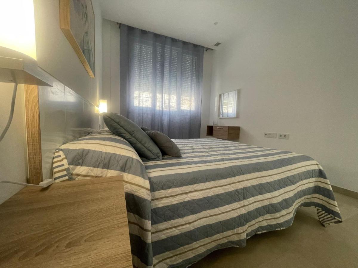 Dani Home Kadyks Zewnętrze zdjęcie